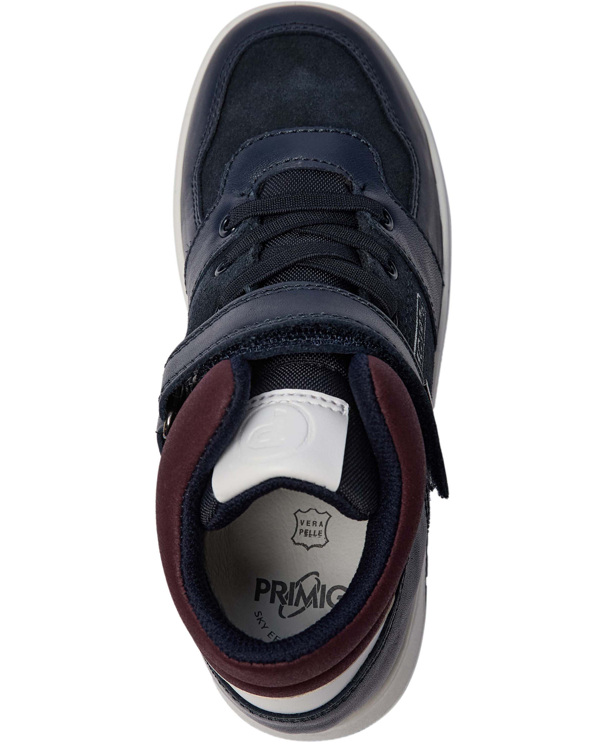 PNOGT 88882 LEATHER-SUEDE