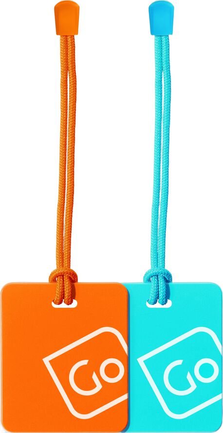 Luggage Tags