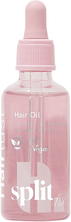Split Fix Hair Oil