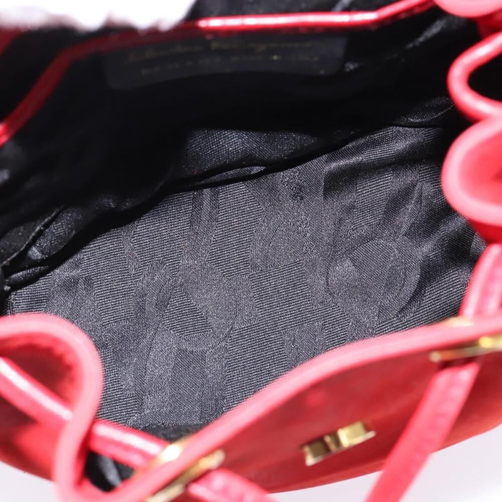 Salvatore Ferragamo Backpack