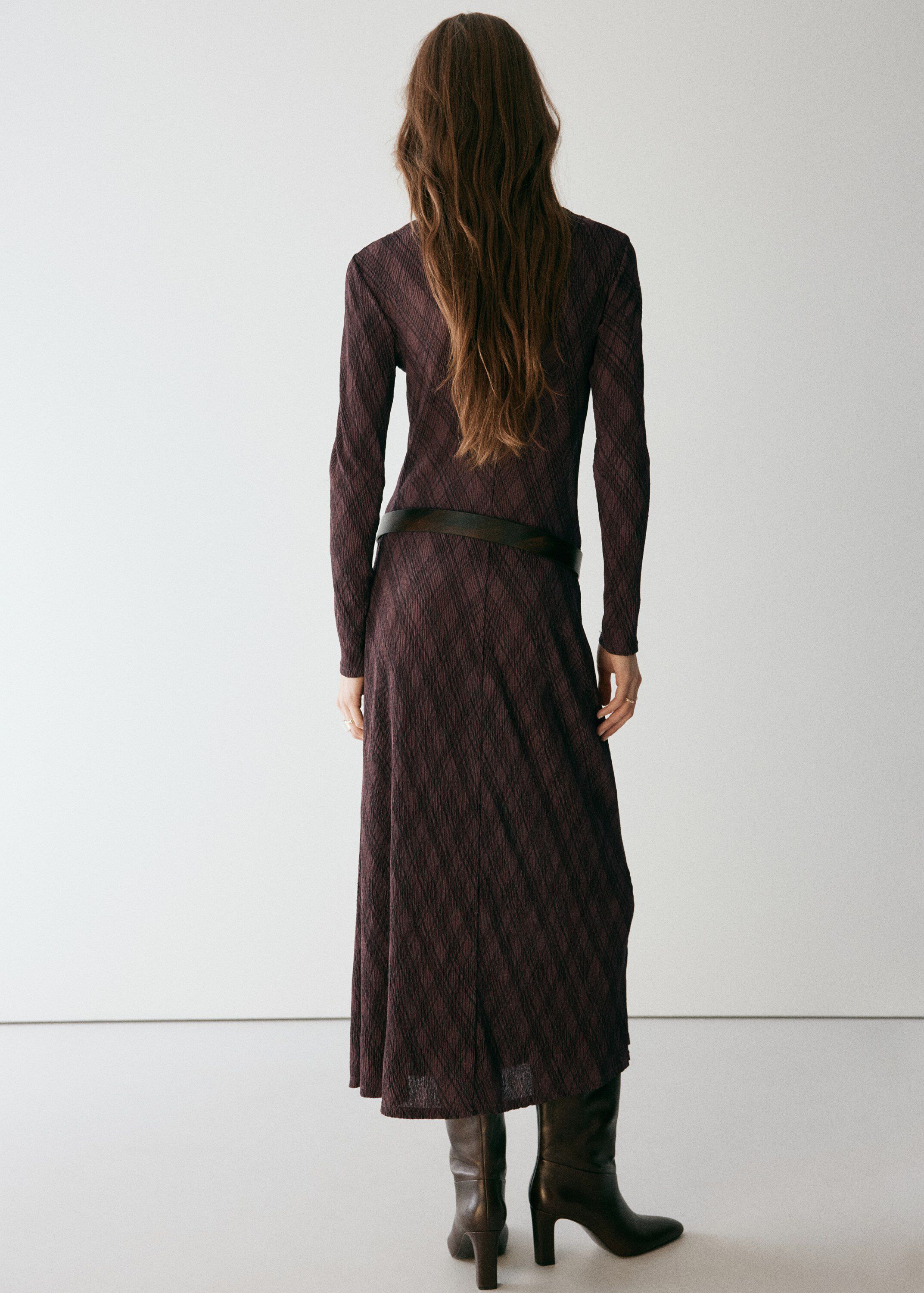 VESTIDO POMEL