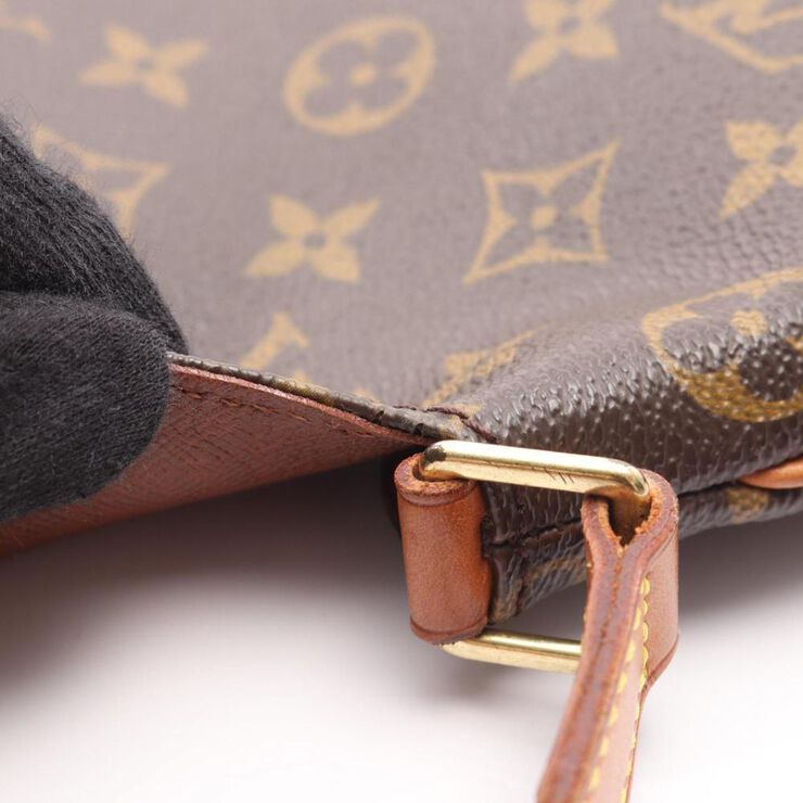 Louis Vuitton Musette Tango