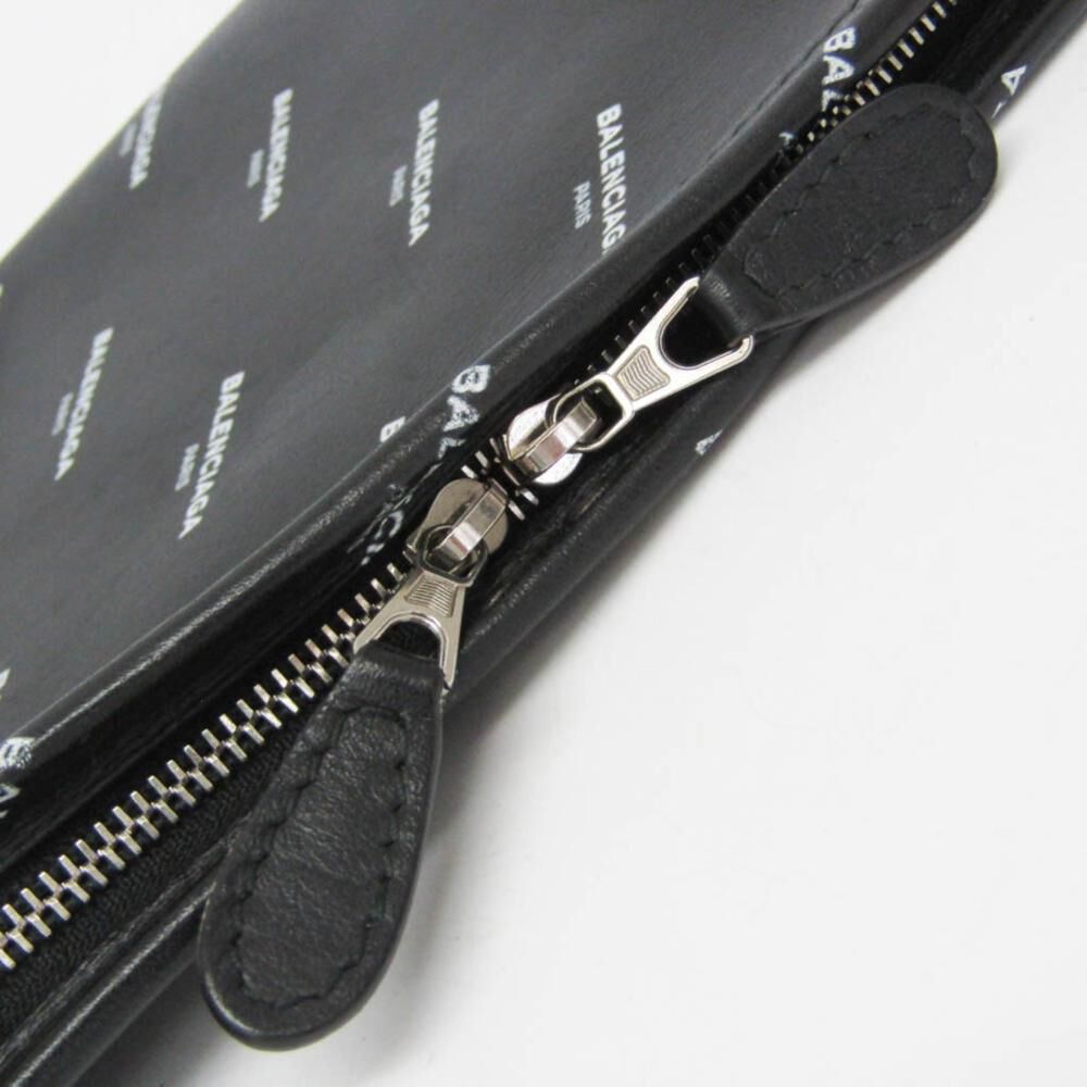 Balenciaga Clutch