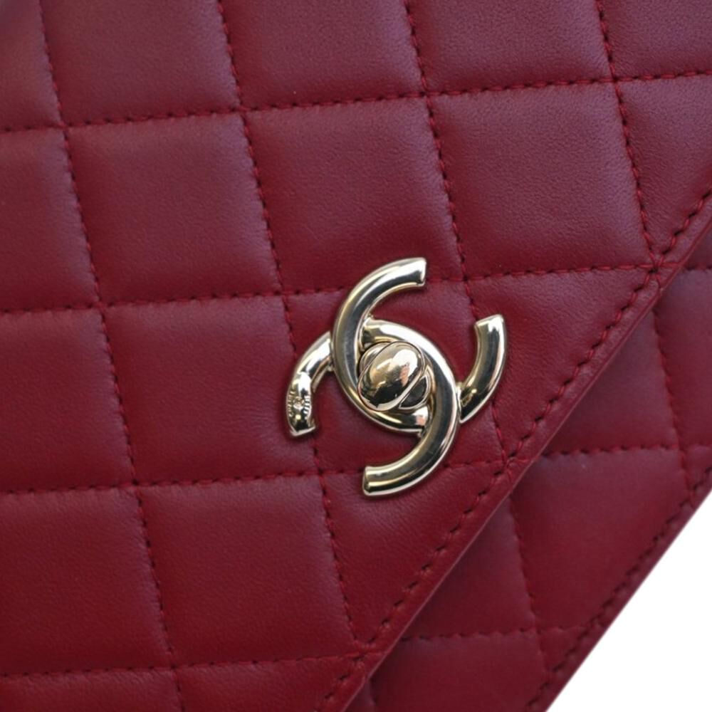 Chanel Wallet On Chain