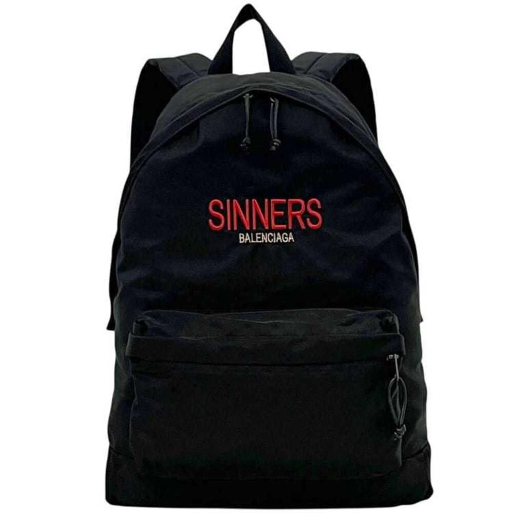Balenciaga Backpack