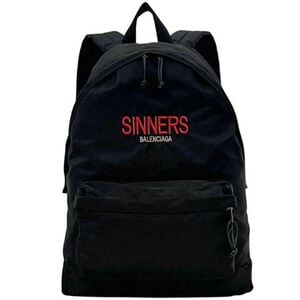 Balenciaga Backpack