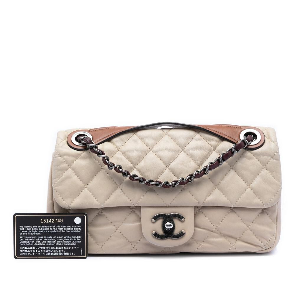 Chanel Flap Bag