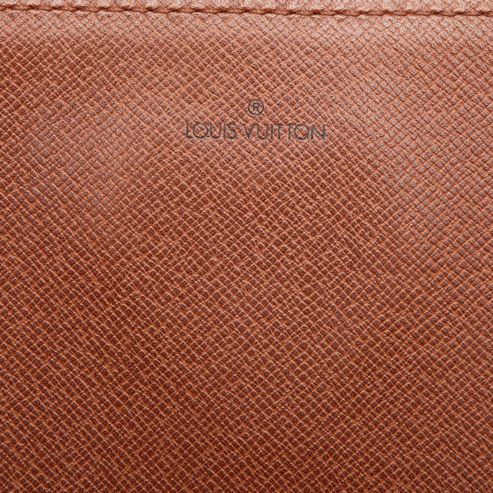 Louis Vuitton Cartouchiere