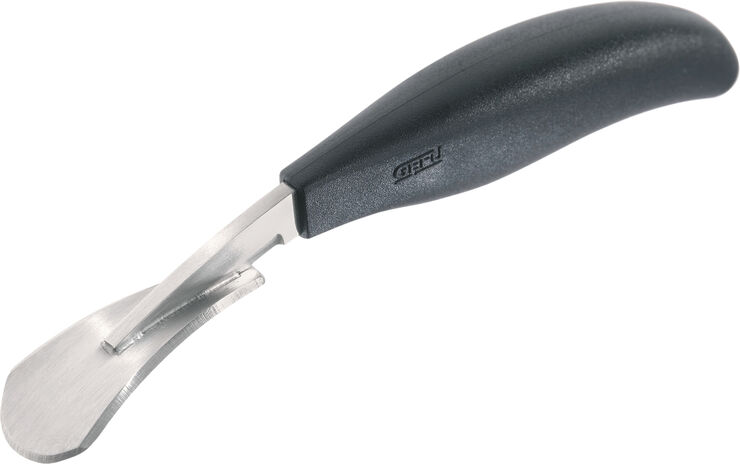 Appelsin- og citrusskræller