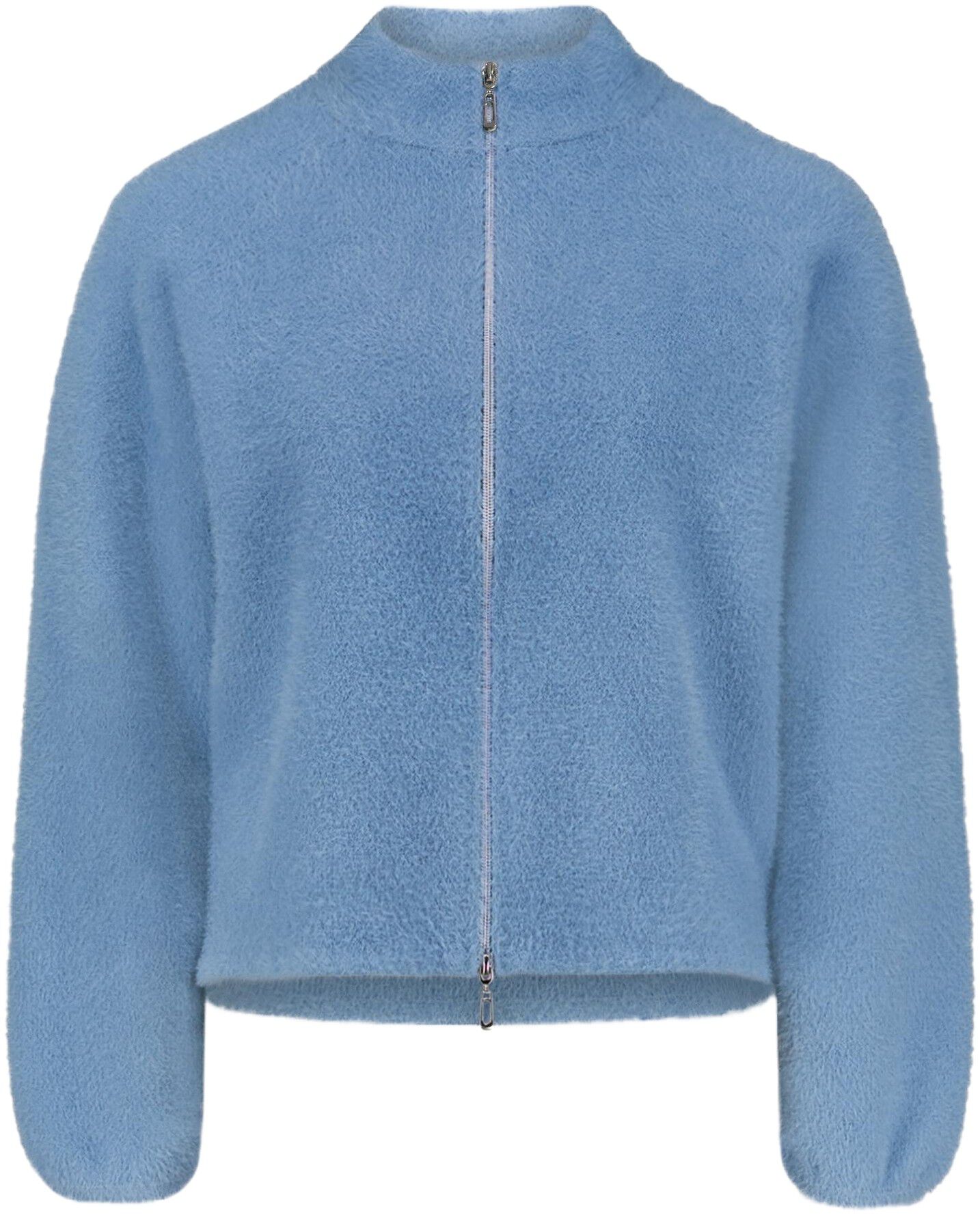 Strickjacke Kurz