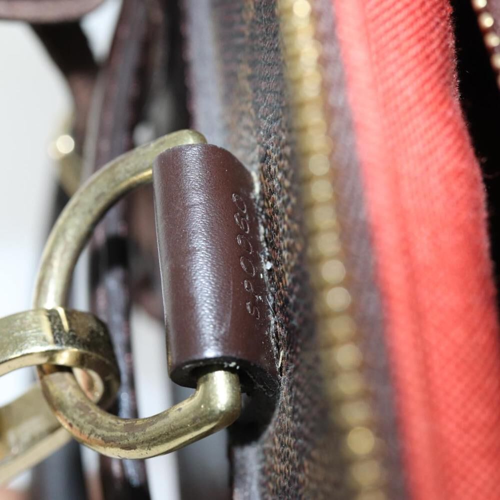 Louis Vuitton Travel Bag