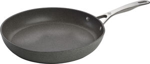 Salina Stekpanna 32 Rund Aluminum