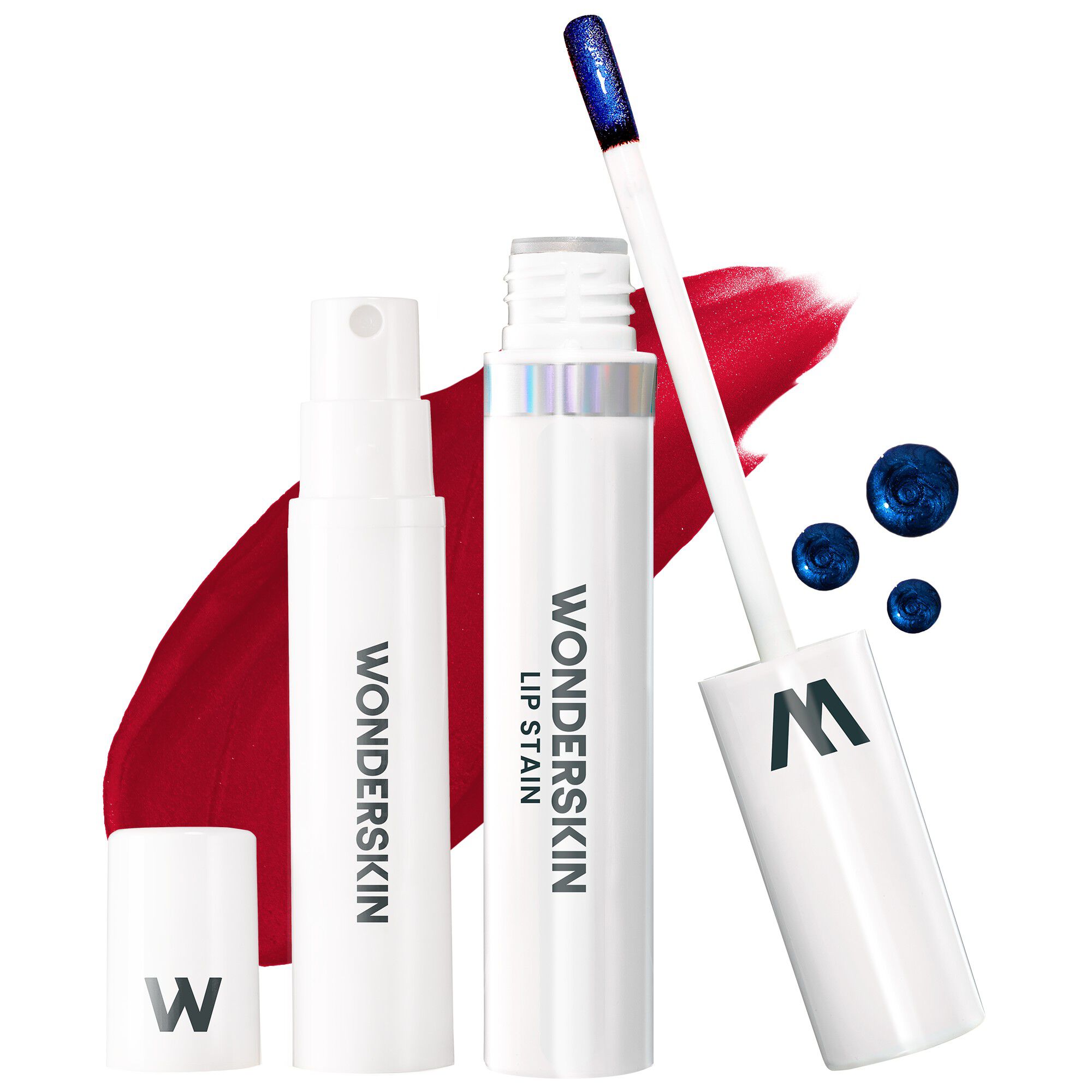 Wonder Blading Lip Stain Kit