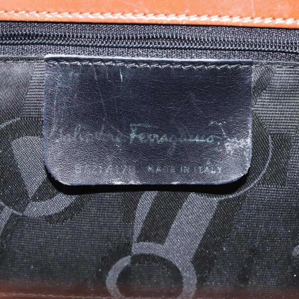 Salvatore Ferragamo Tote