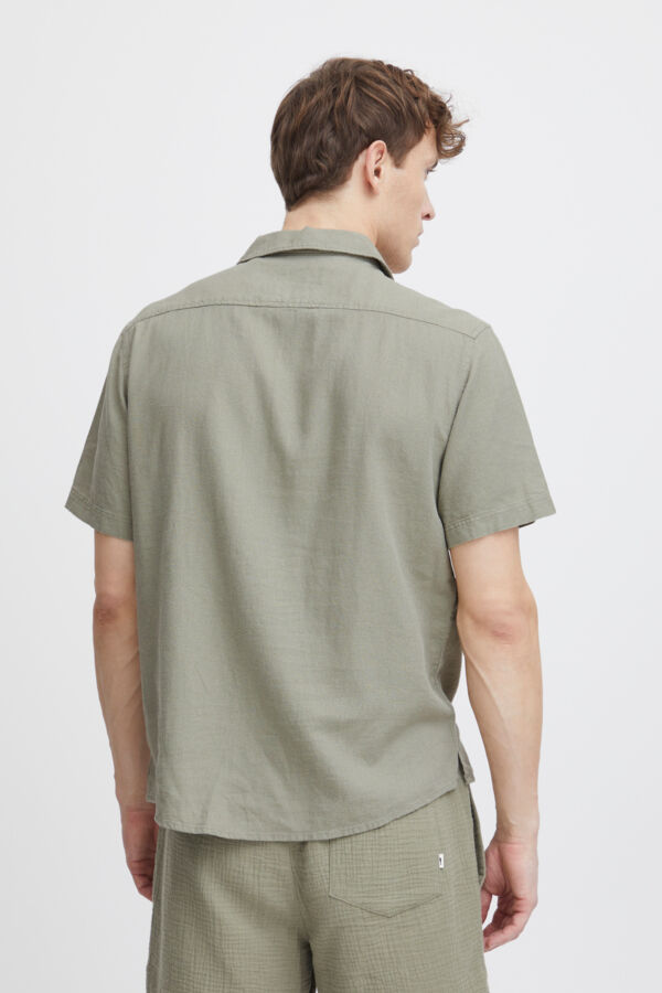 SDAllan Cuba Shirt