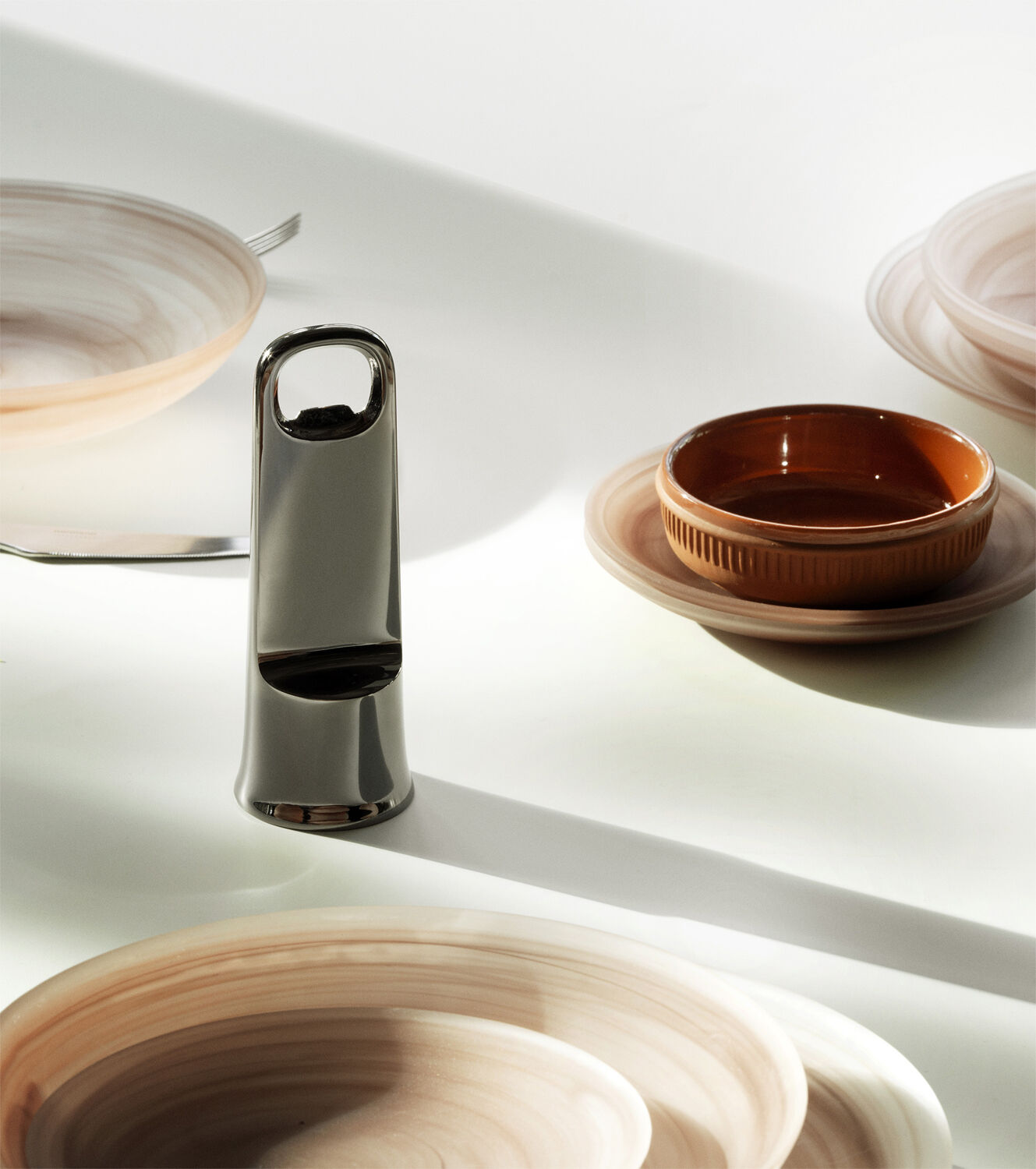 Cosmic Deep Plate &Oslash;22