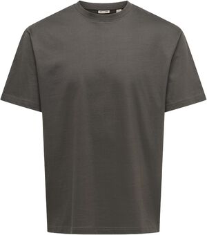 ONSFRED LIFE RLX SS TEE NOOS