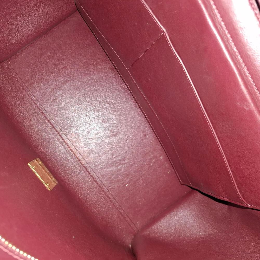 C&eacute;line Trapeze