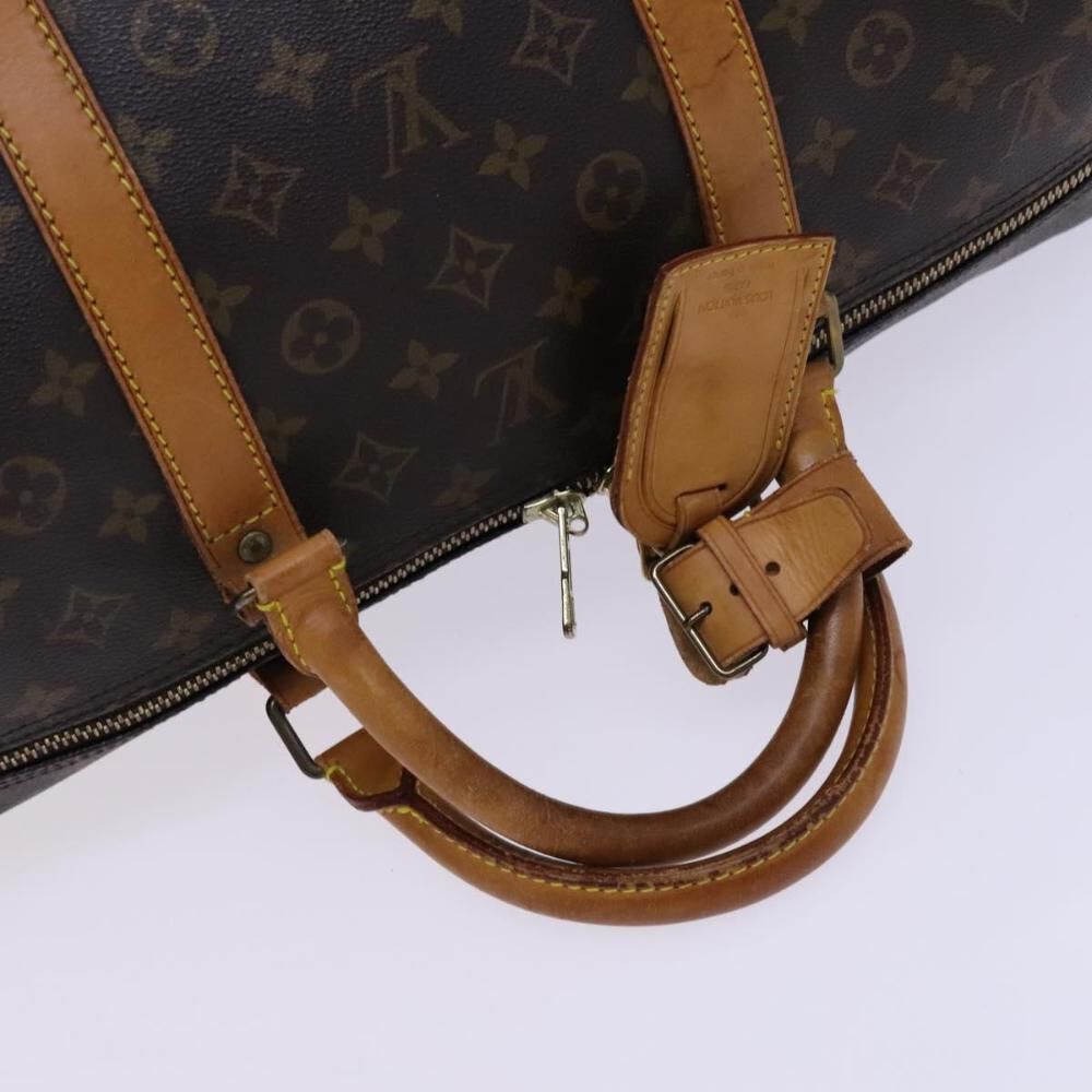 Louis Vuitton Keepall
