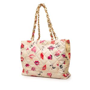 Chanel Tote