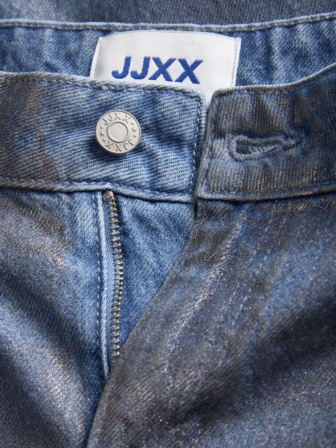 JXFUJI EVIE BARREL MW FOIL R297 DNM