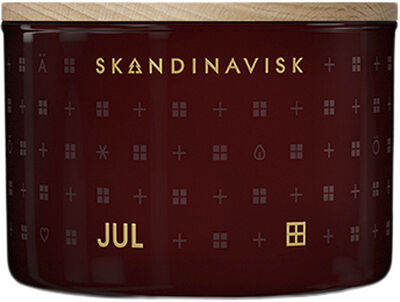 JUL Scented Candle 90g