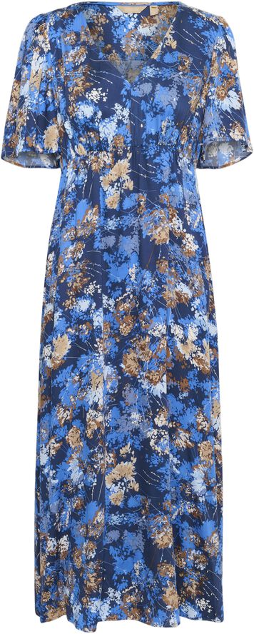 CUmadi Dittemarie Long Dress