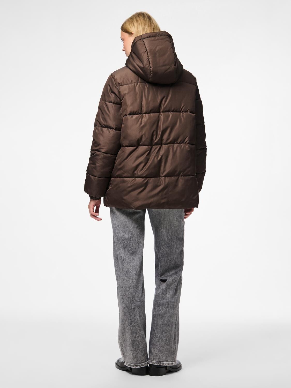 PCMADDIE PUFFER JACKET NOOS BC