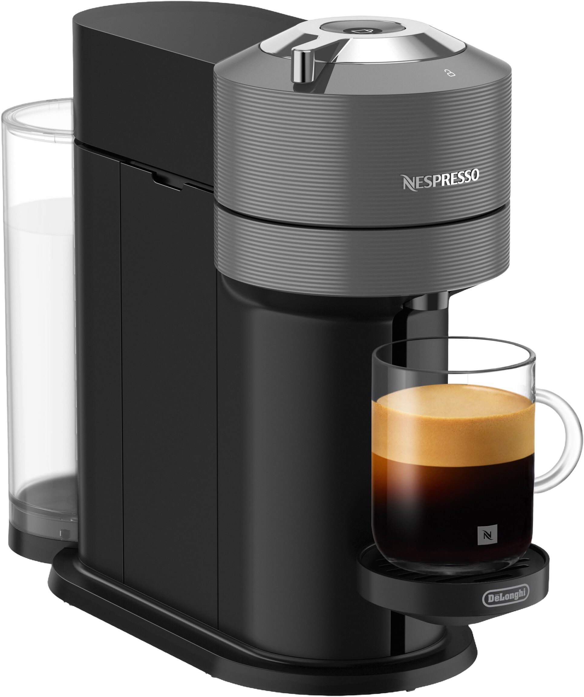 Vertuo Next Drak Grey