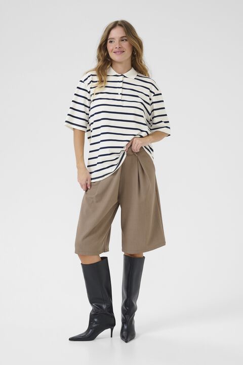 CUnelita Polo Tshirt