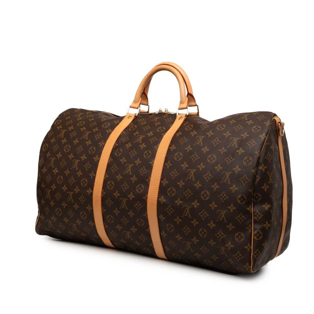 Louis Vuitton Keepall