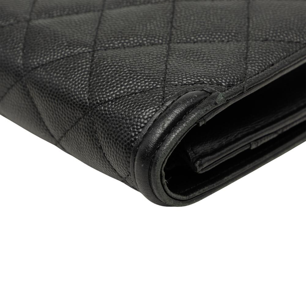 Chanel Wallet On Chain