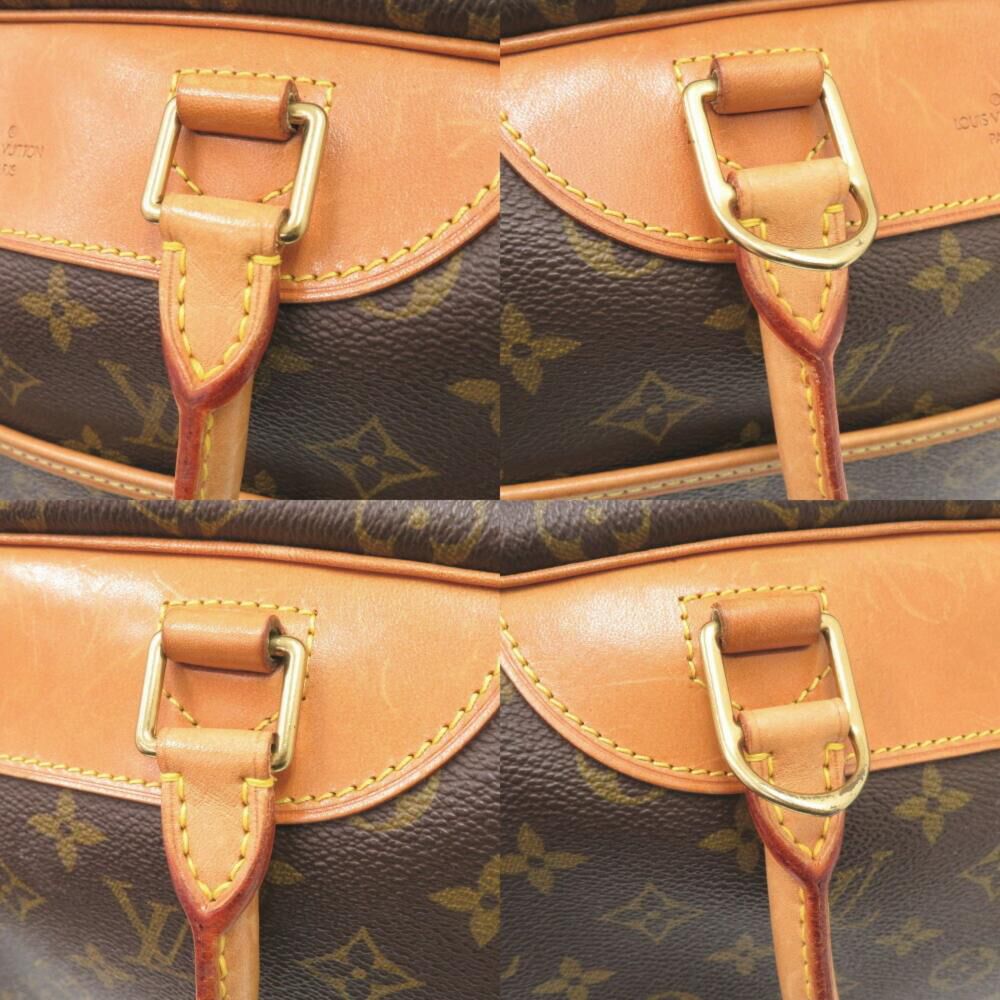 Louis Vuitton Deauville