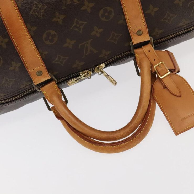 Louis Vuitton Keepall