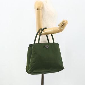 Prada Handbag