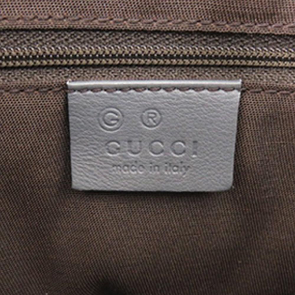 Gucci Bamboo