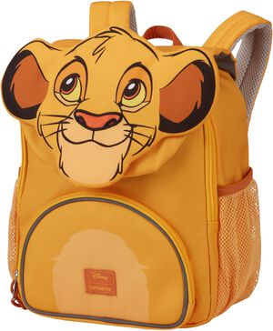 Backpack S Disney