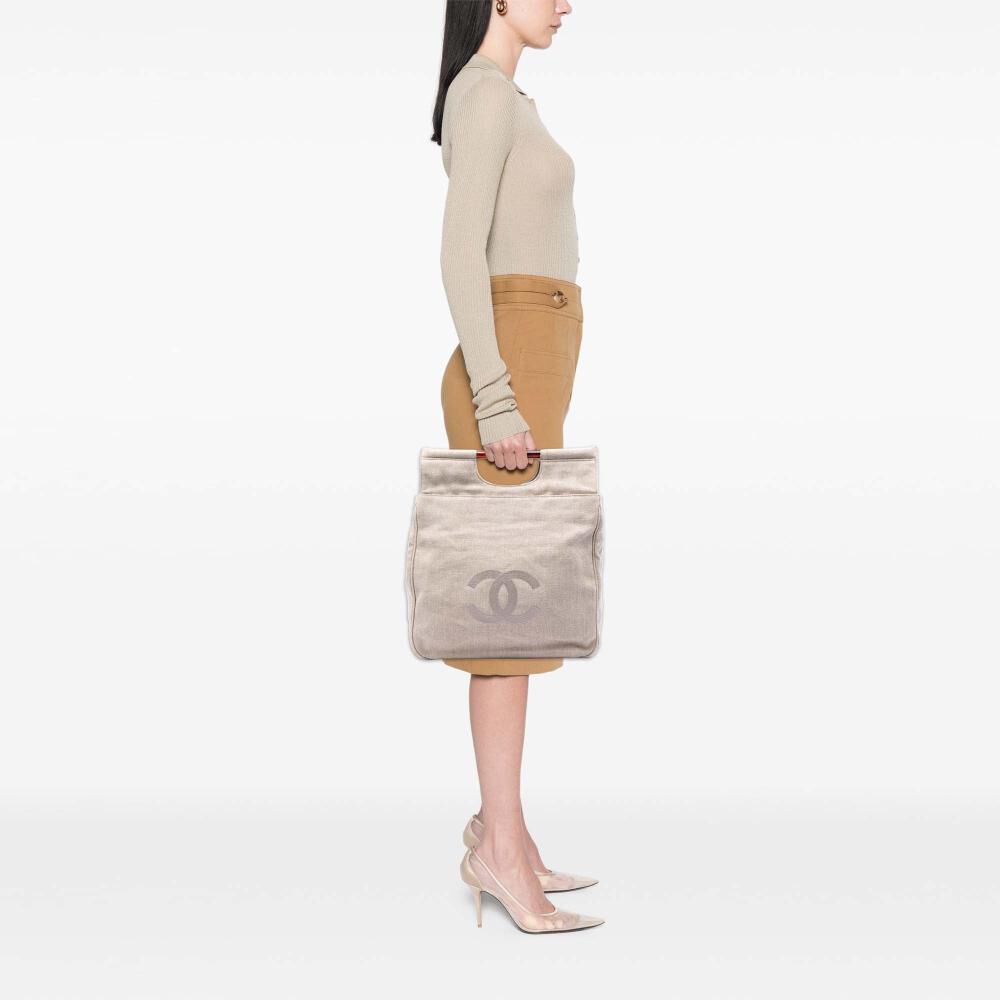 Chanel Tote