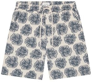 Dahlia Jacquard Shorts