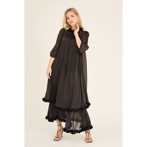 Daisi Long dress
