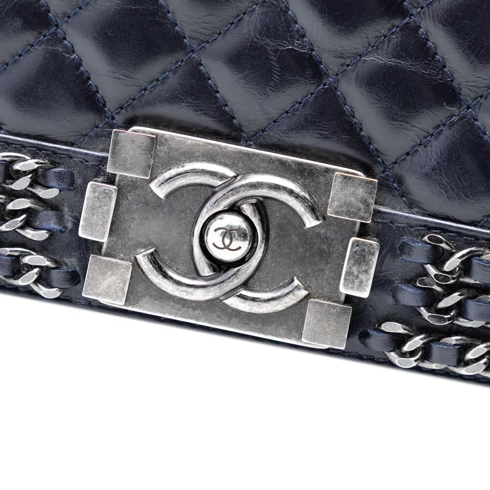 Chanel Boy Bags