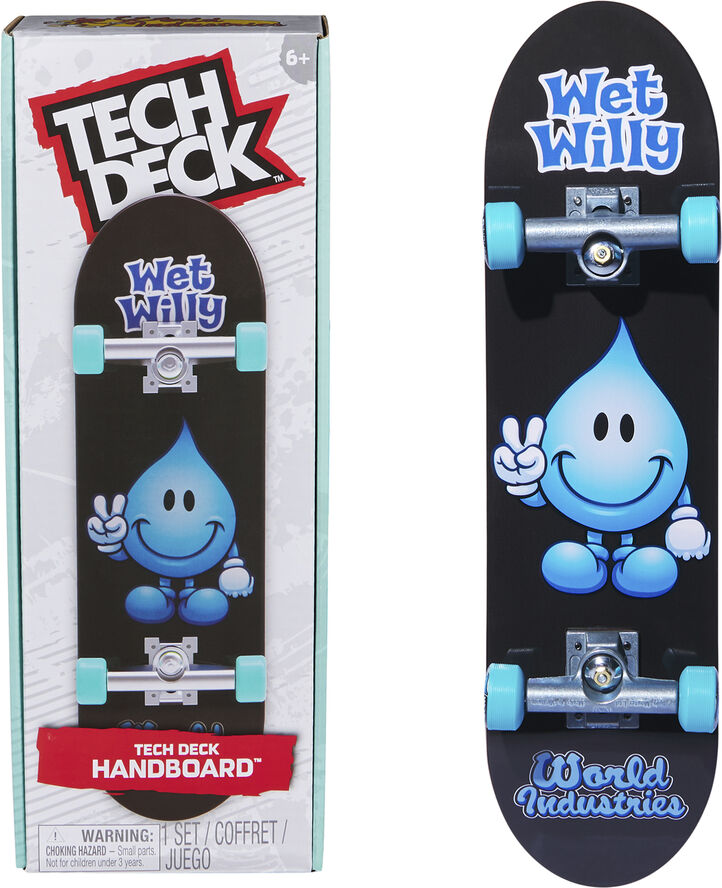 Tech Deck Handboard 27 cm