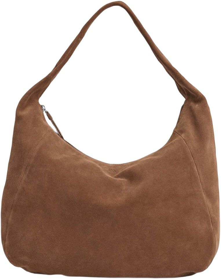 Samarambg Bag, Suede