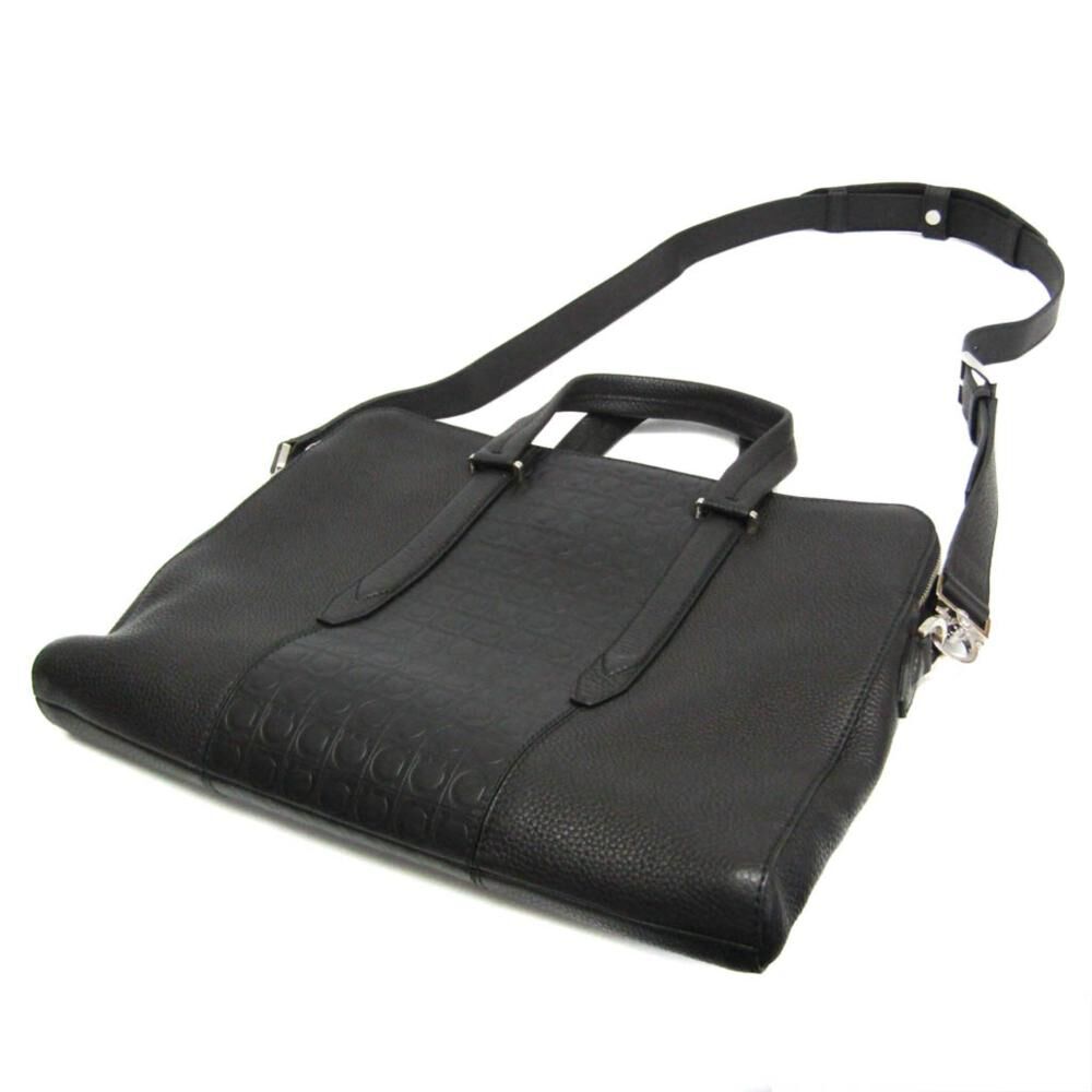 Salvatore Ferragamo Briefcase