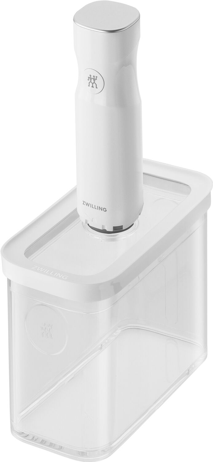 Fresh & Save CUBE box M transparent-vit