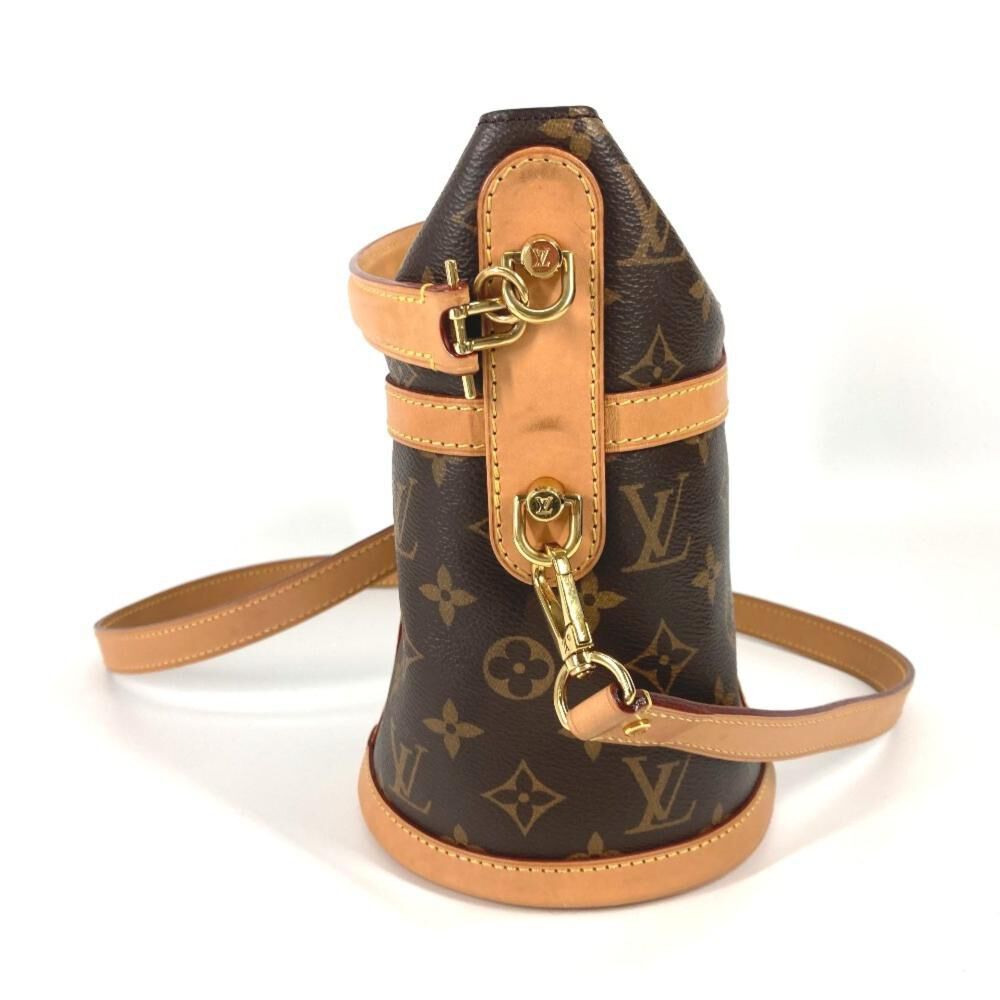 Louis Vuitton Bucket Bag