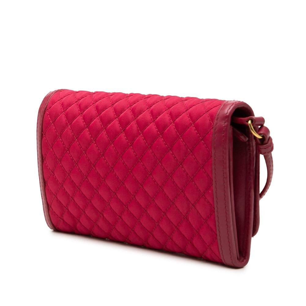 Prada Tessuto
