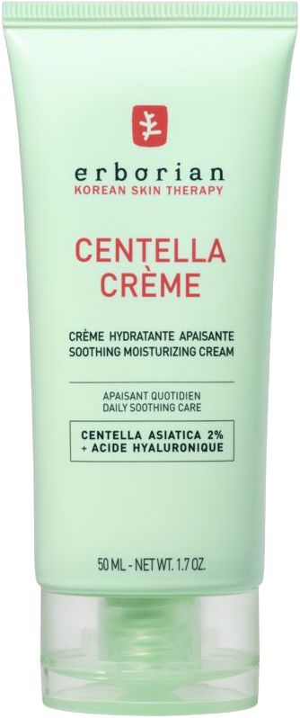 Centella Cream - Lugnande fuktkr&auml;m