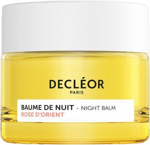 Night Balm Rose Damascena 15 ml