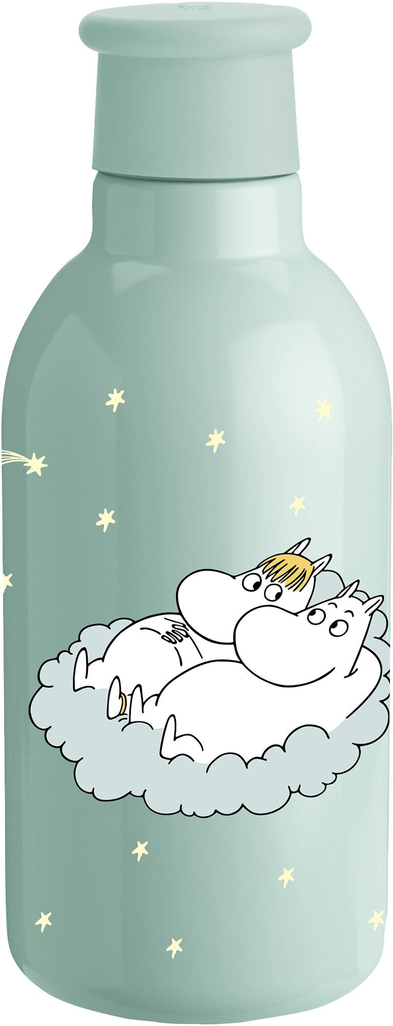 DRINK-IT termosflaska 0.5 l. Moomin shooting star